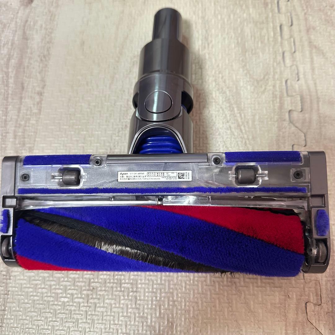 ダイソン クリーナー micro1.5kg SV21