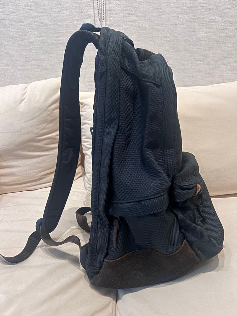 H*2様 visvim 2014AW ネイビー 22L中古リュック 2月14 日