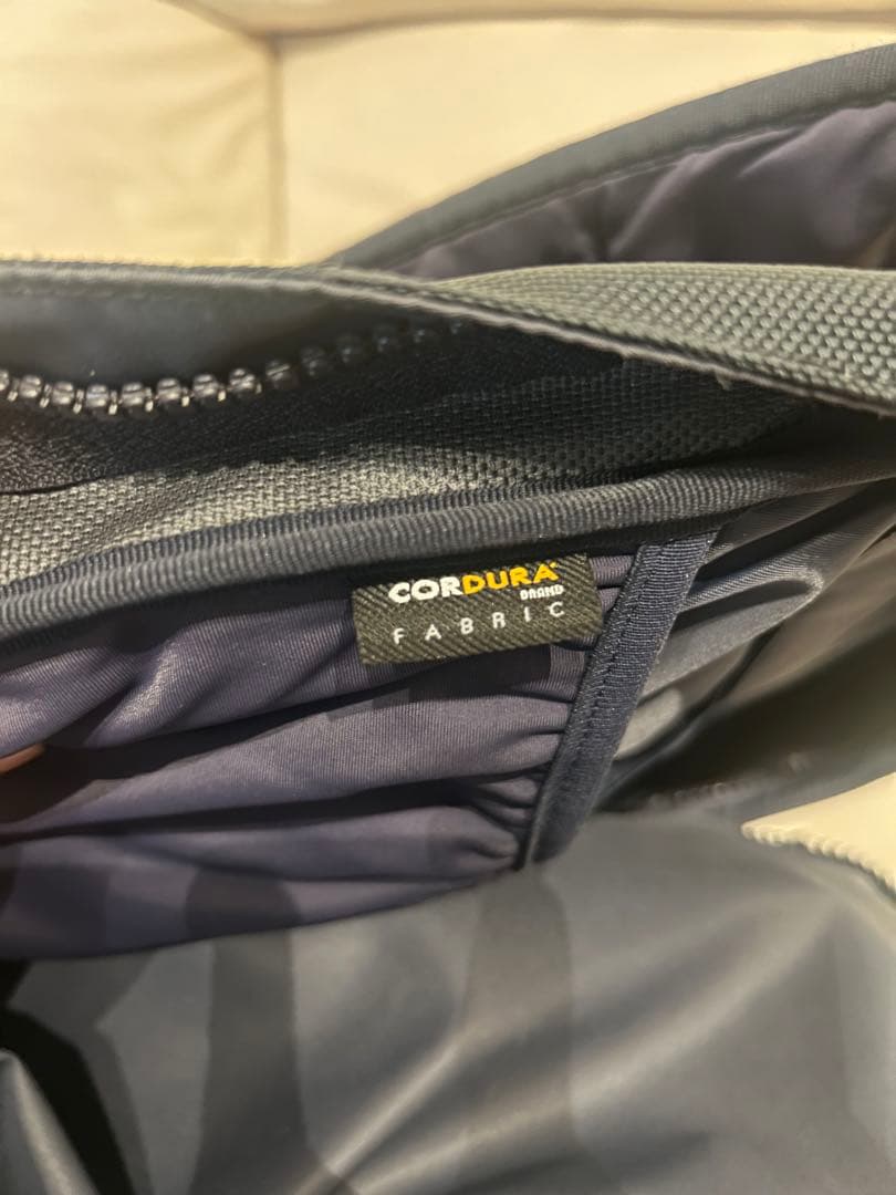 H*2様 visvim 2014AW ネイビー 22L中古リュック 2月14 日