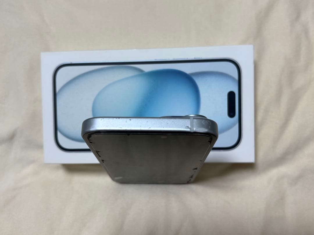 Apple iPhone 15 本体❗️ 【128GB】