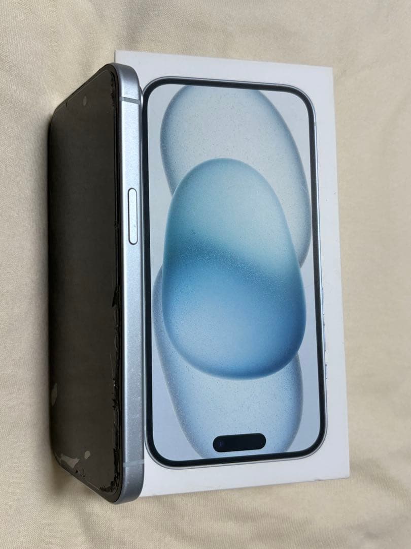 Apple iPhone 15 本体❗️ 【128GB】