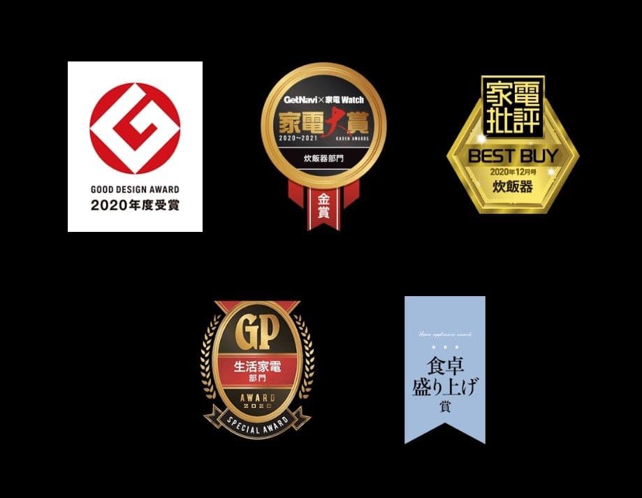 ■展示品ご泡火炊き■家電GP受賞■TIGER多段階圧力IH土鍋炊飯器■送料無料■