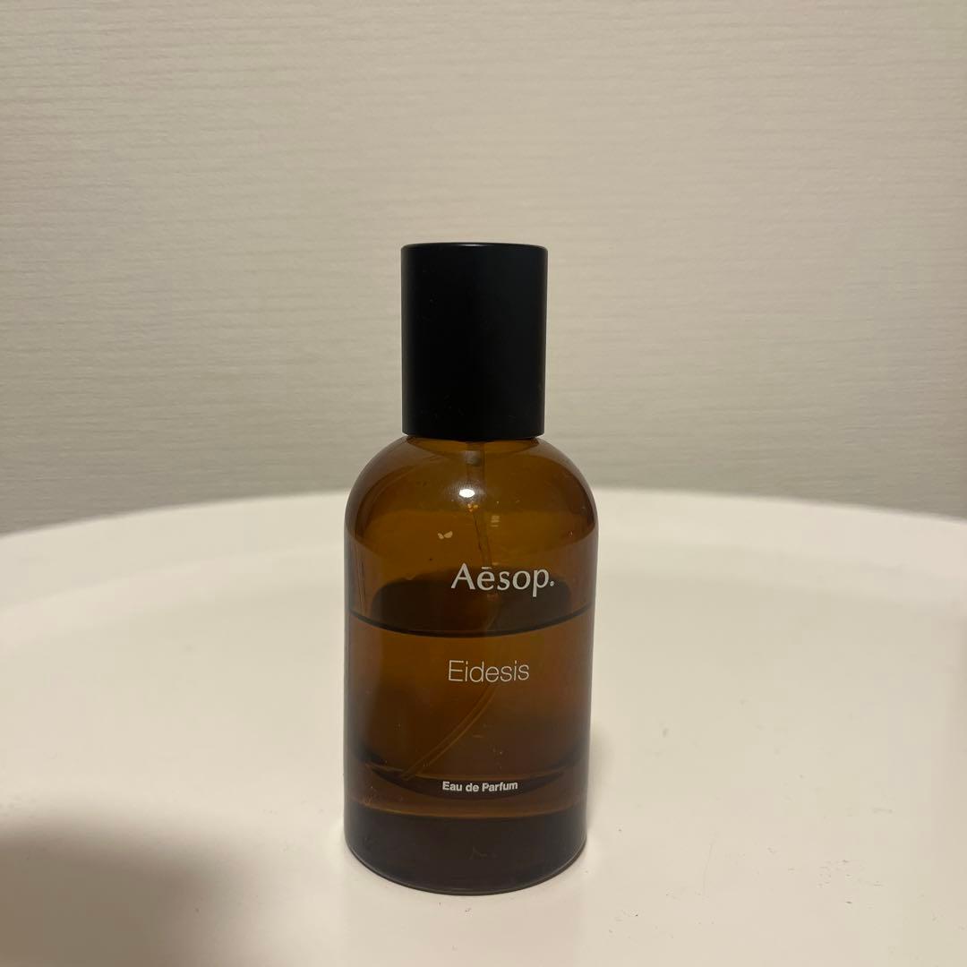 aesop イソップ　香水　イーディシス　50ml