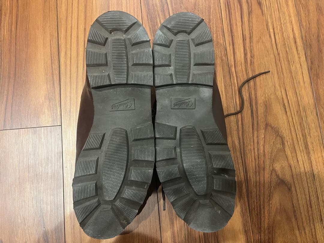 パラブーツ　ミカエル