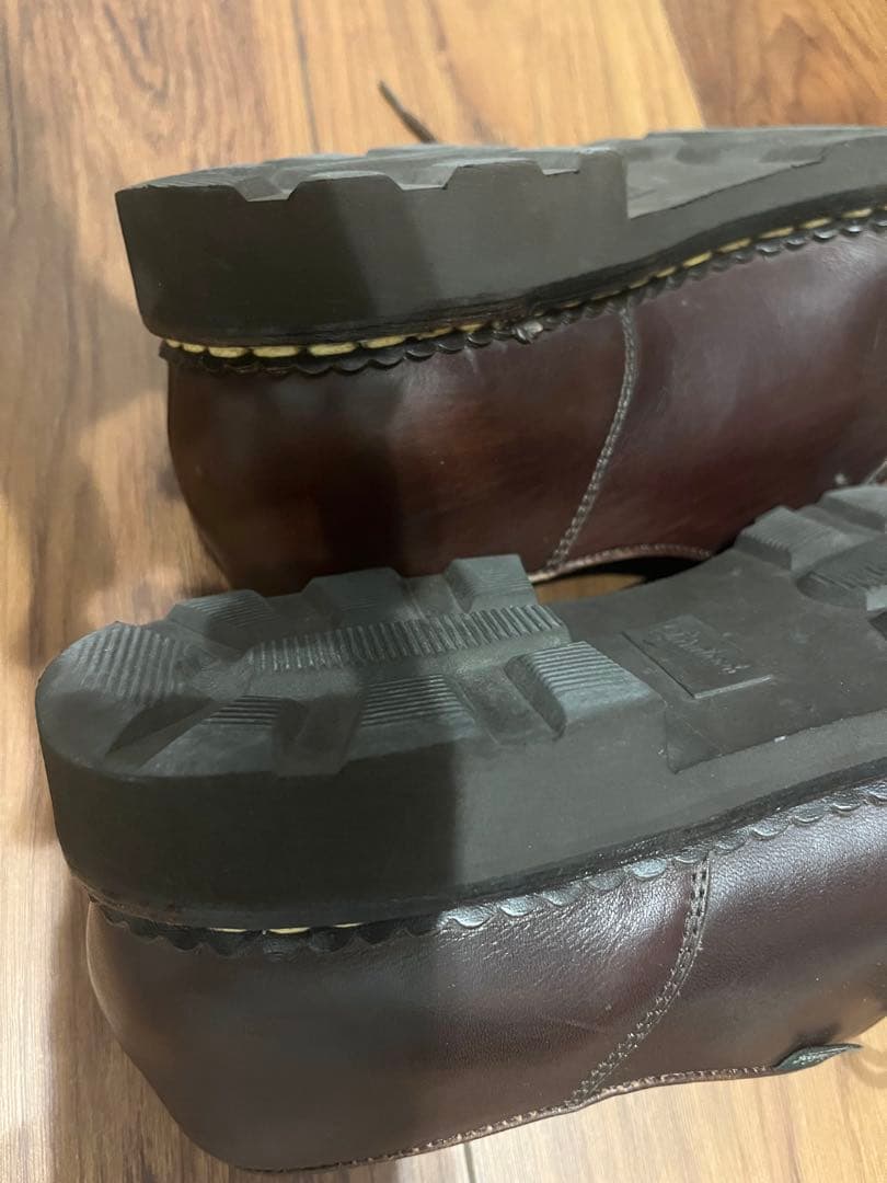 パラブーツ　ミカエル