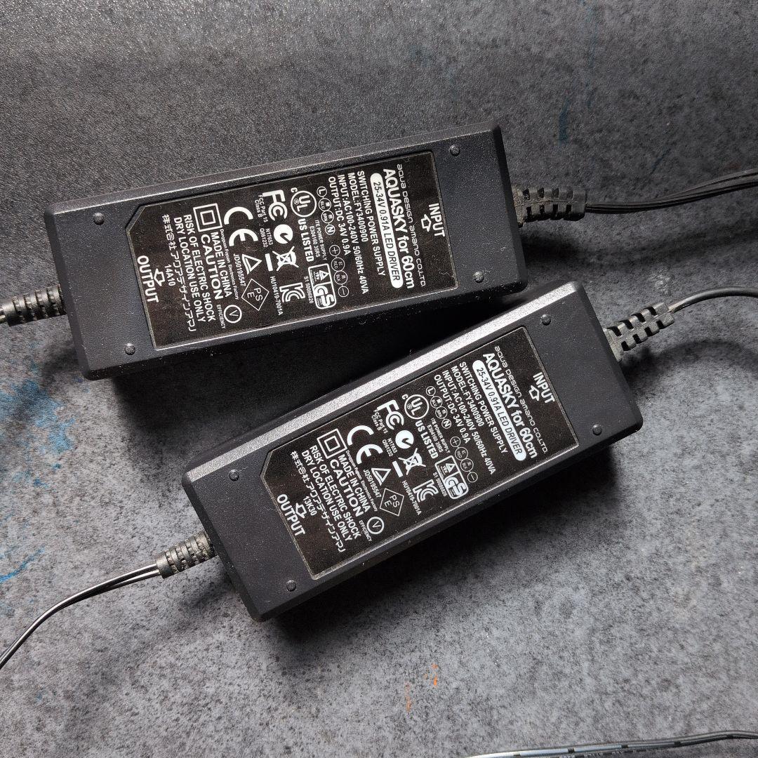 ADA AQUASKY602（アクアスカイ602）