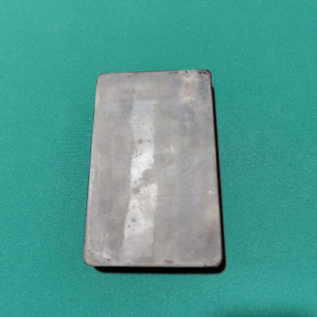 端渓硯　木箱付き