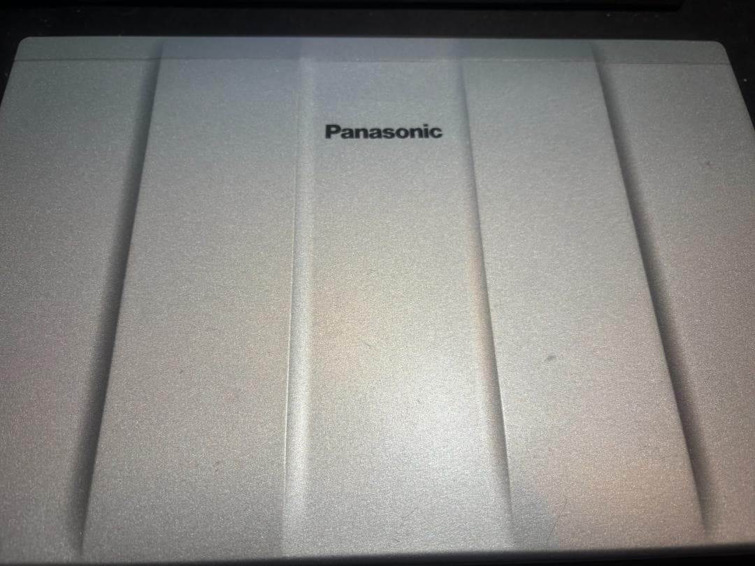 【大幅値下げ】パナソニック Let's note CF-LV9RDQVS