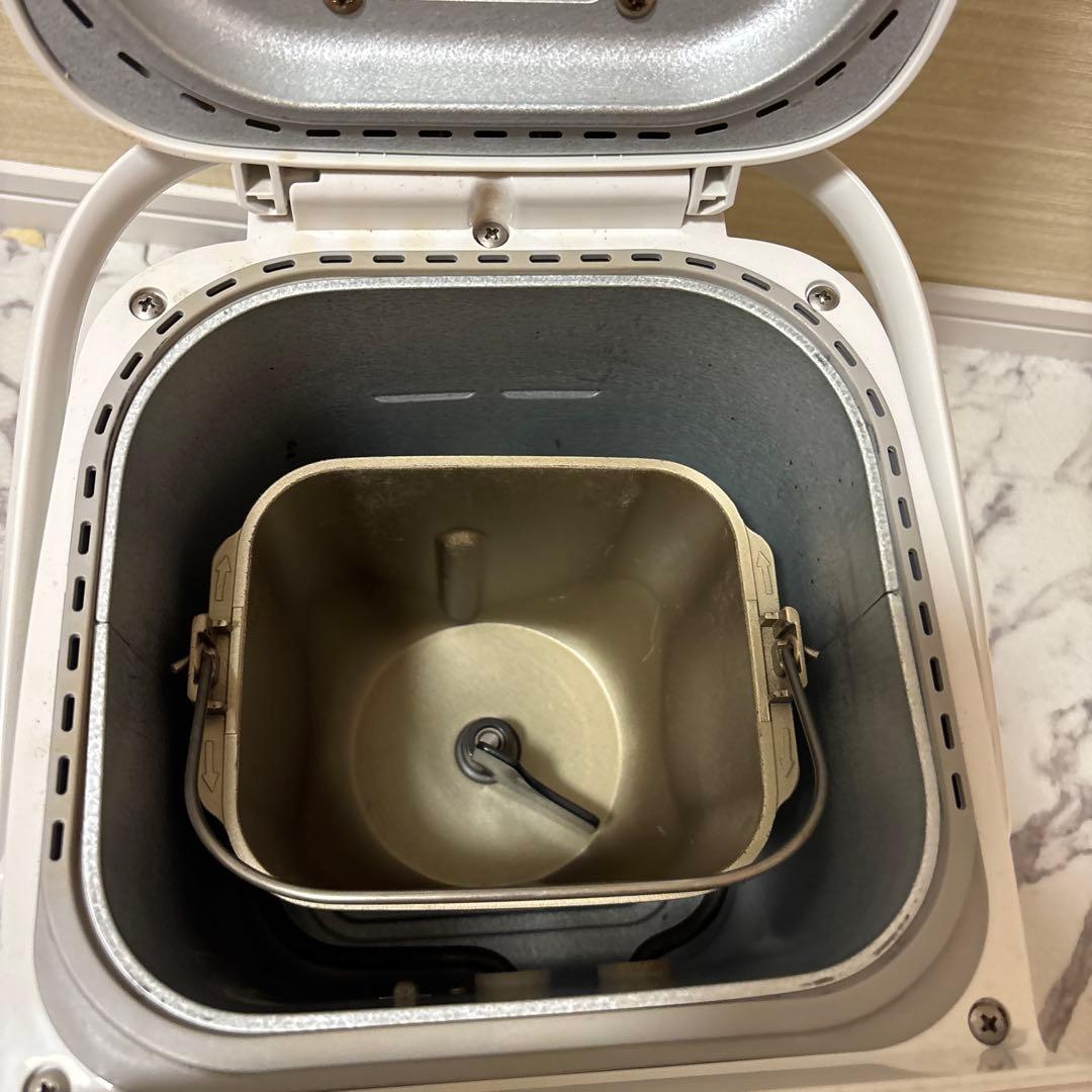 Panasonic ホームベーカリー SD-SB1 パン焼き器