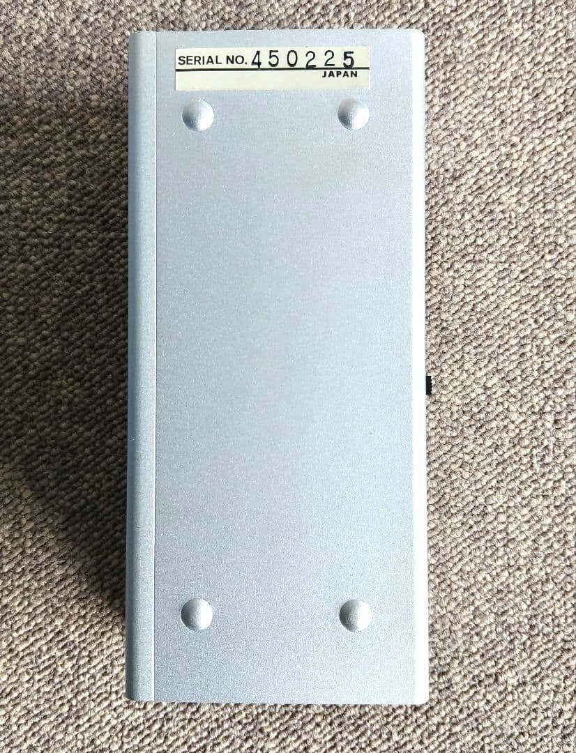 TRIO ディップメーター DM-800