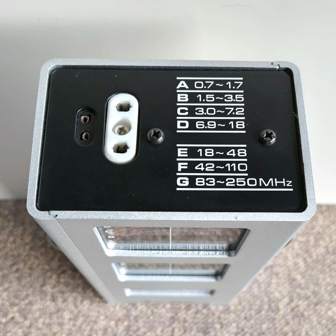 TRIO ディップメーター DM-800