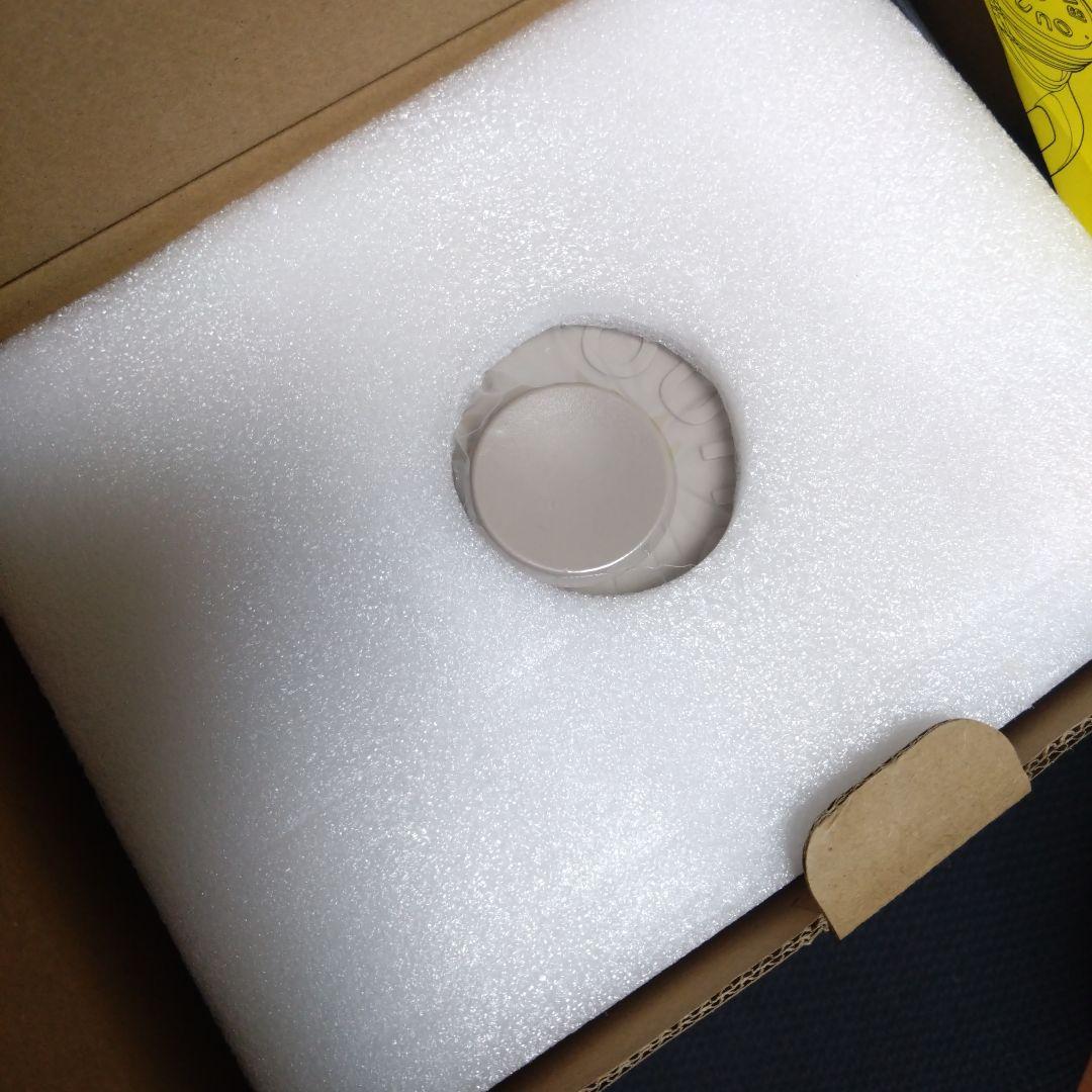 新品未使用品　BRUNO 温度調節マルチケトル 1リットル　BOE103