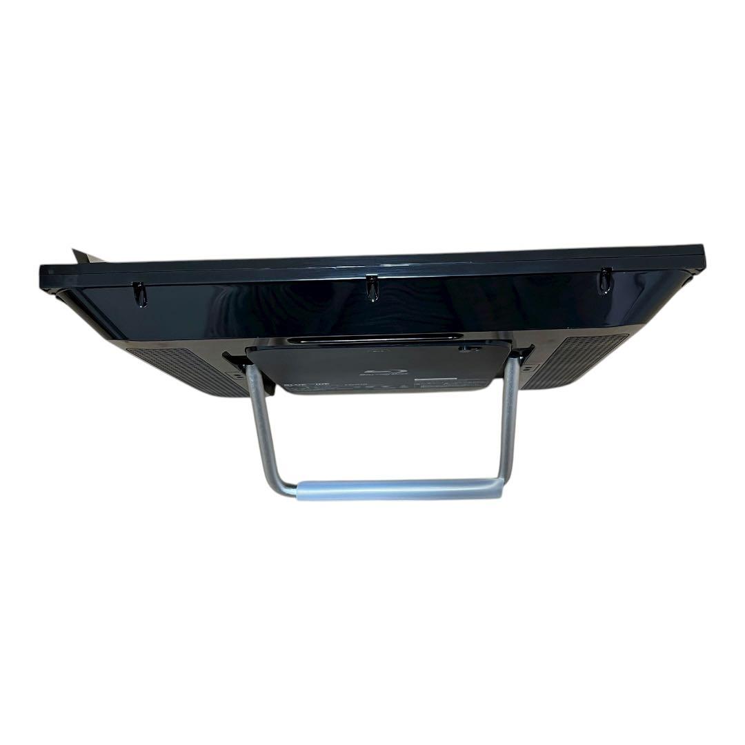 BLUEWIDE ポータブルブルーレイプレーヤー BW-14BD 2025年製