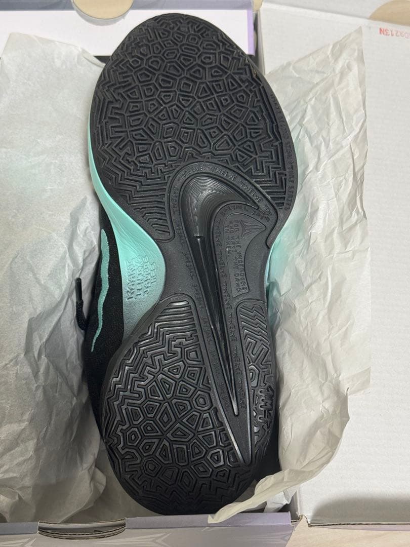 シューズ(男性用) NIKE Ja2