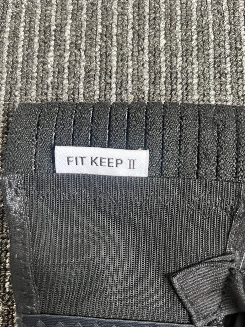 フィットキープ2 FITKEEP2 骨盤矯正ベルト 骨盤ベルト　Sサイズ