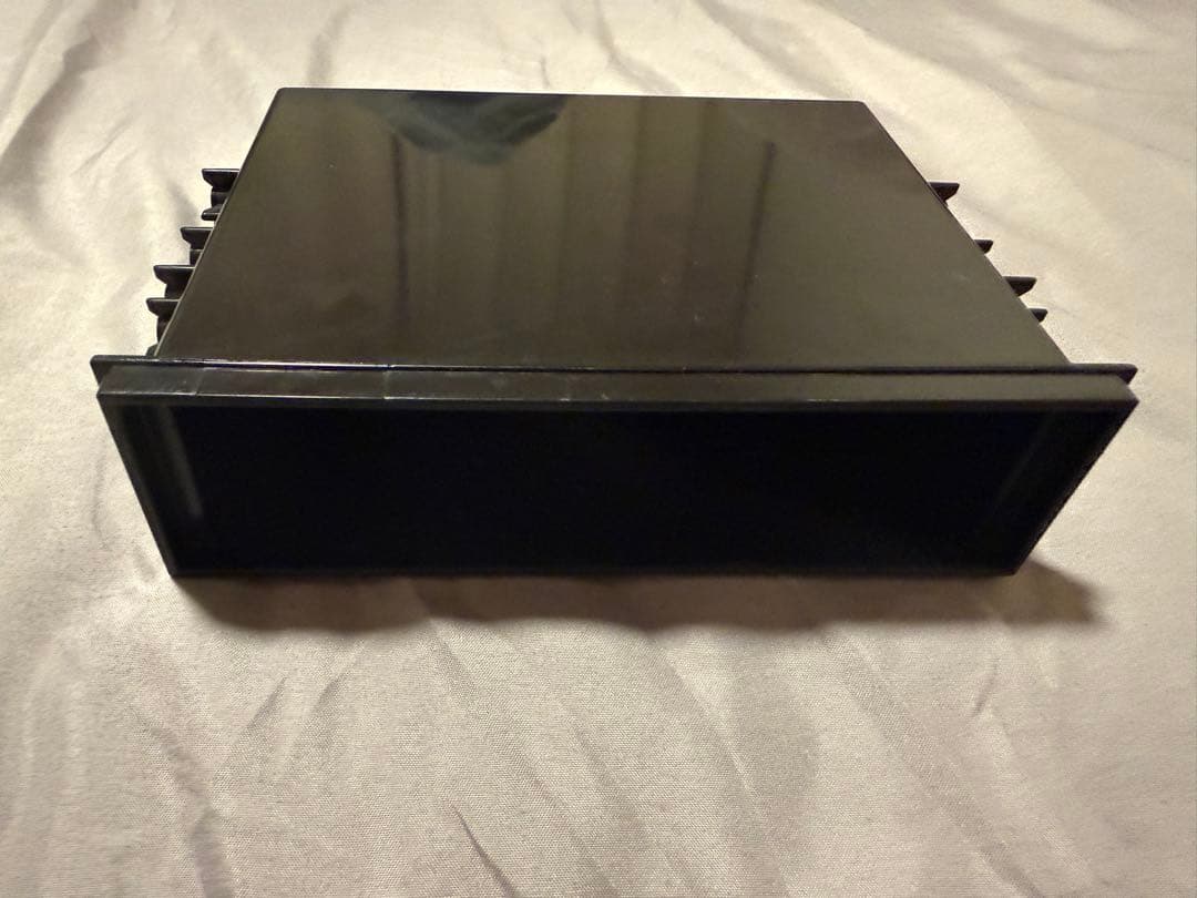 KENWOOD U380bt Bluetoothオーディオ 1din