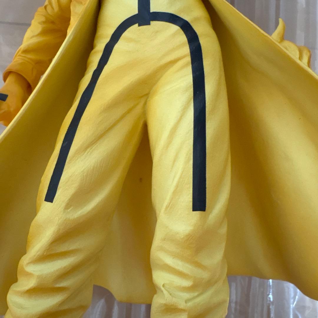 一番くじ NARUTO 繋がる思い C賞 波風ミナト D賞 うずまきナルト