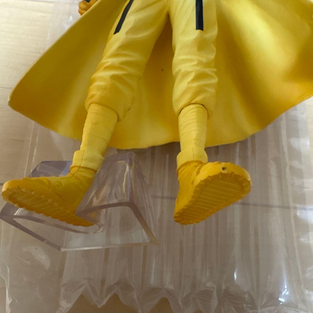 一番くじ NARUTO 繋がる思い C賞 波風ミナト D賞 うずまきナルト