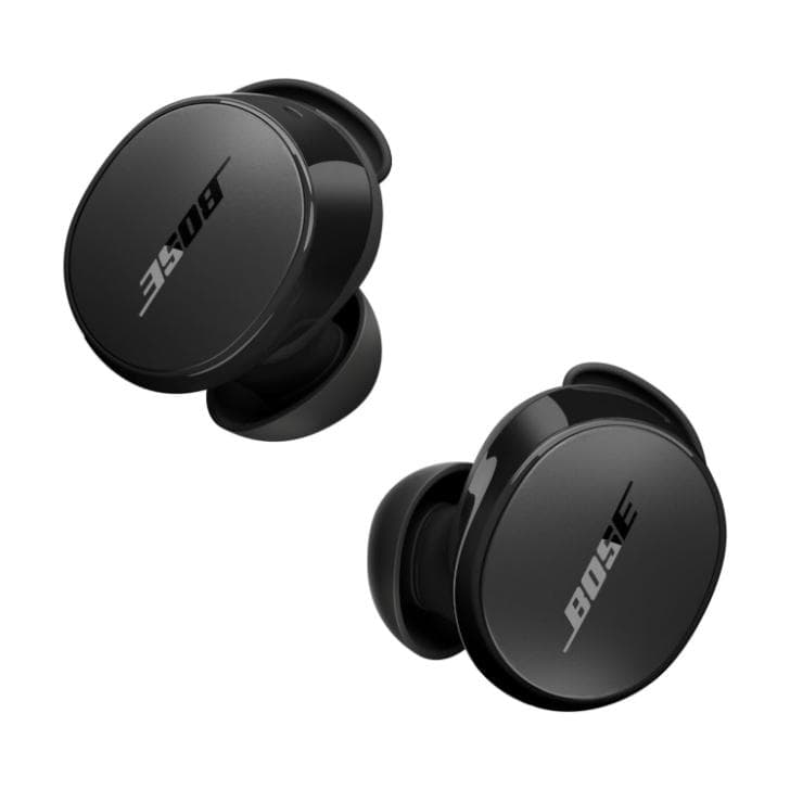 Bose QuietComfort Earbuds ワイヤレスイヤホン ブラック