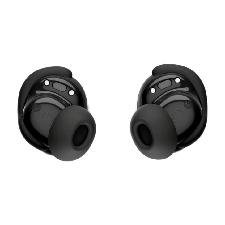 Bose QuietComfort Earbuds ワイヤレスイヤホン ブラック