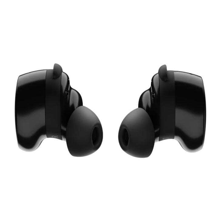 Bose QuietComfort Earbuds ワイヤレスイヤホン ブラック
