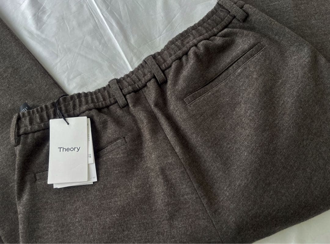 セオリー Theory スーツ セットアップ