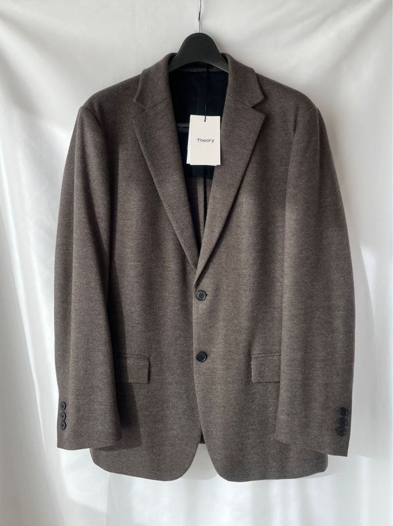 セオリー Theory スーツ セットアップ