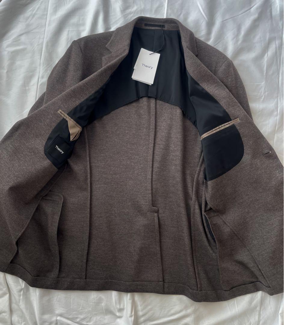 セオリー Theory スーツ セットアップ