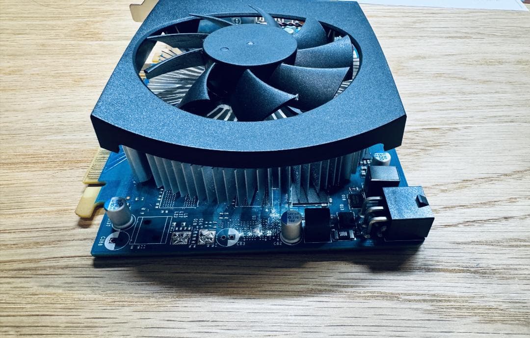 グラフィックボード・グラボ・ビデオカード NVIDIA GeForce GTX 1650 SUPER