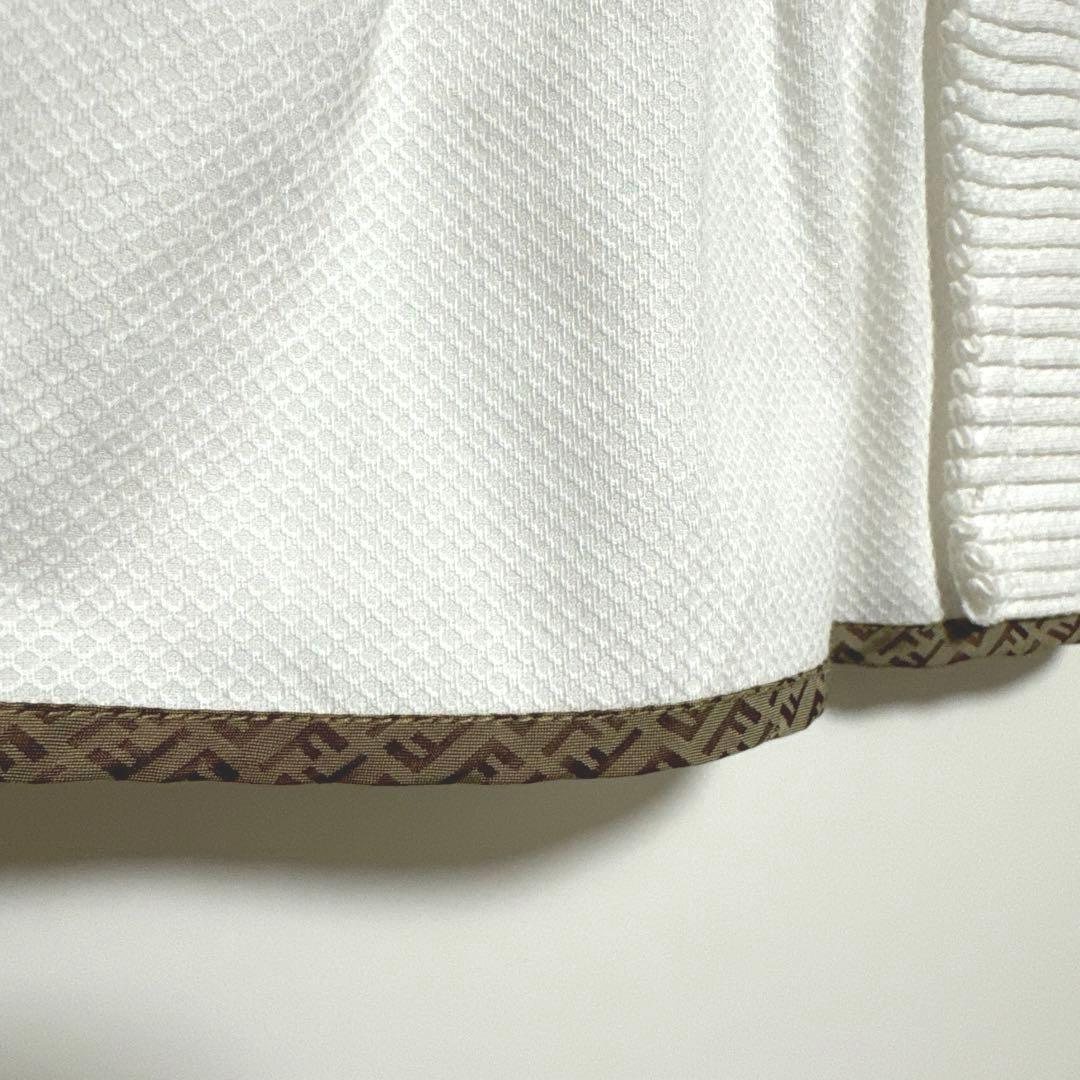 キレイ美品✨本物FENDI フェンディ✨可愛くて上品♡トップス✨(^^)