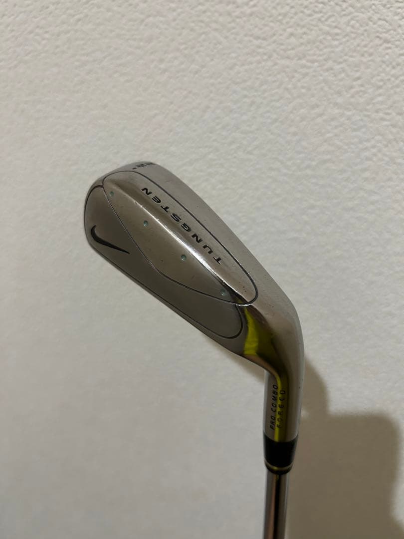 Nike Tungsten ユーティリティクラブ 22°