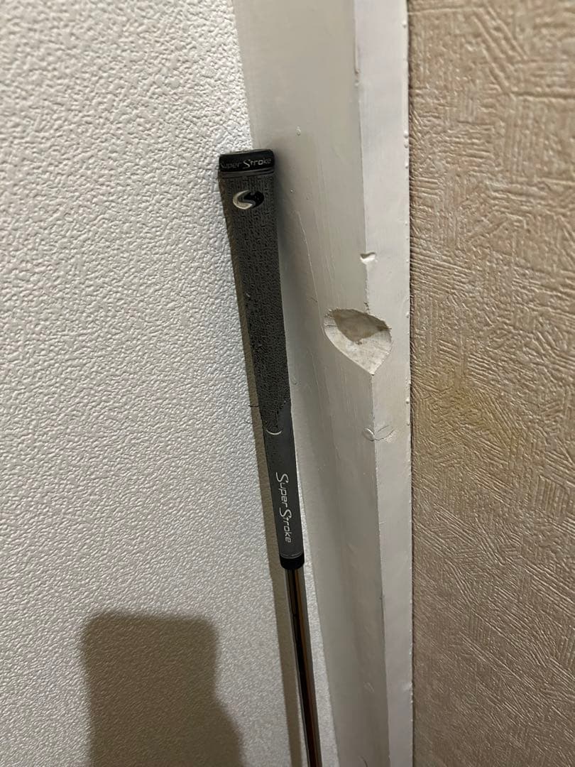 Nike Tungsten ユーティリティクラブ 22°