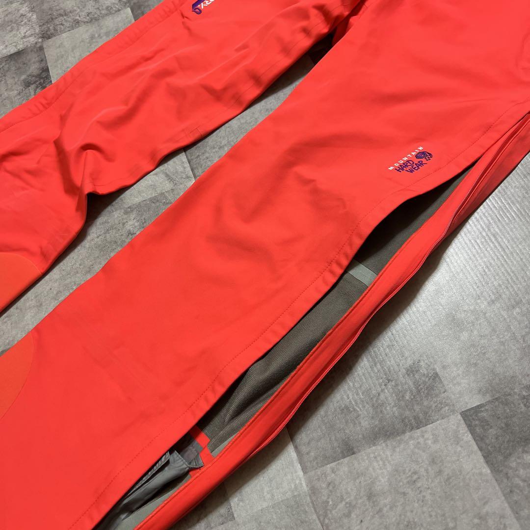 スノーボード MOUNTAINHARDWEAR STATIC JACKET WOMEN