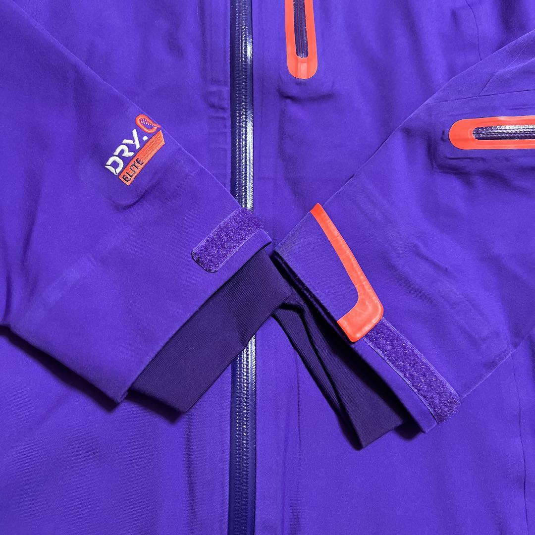 スノーボード MOUNTAINHARDWEAR STATIC JACKET WOMEN