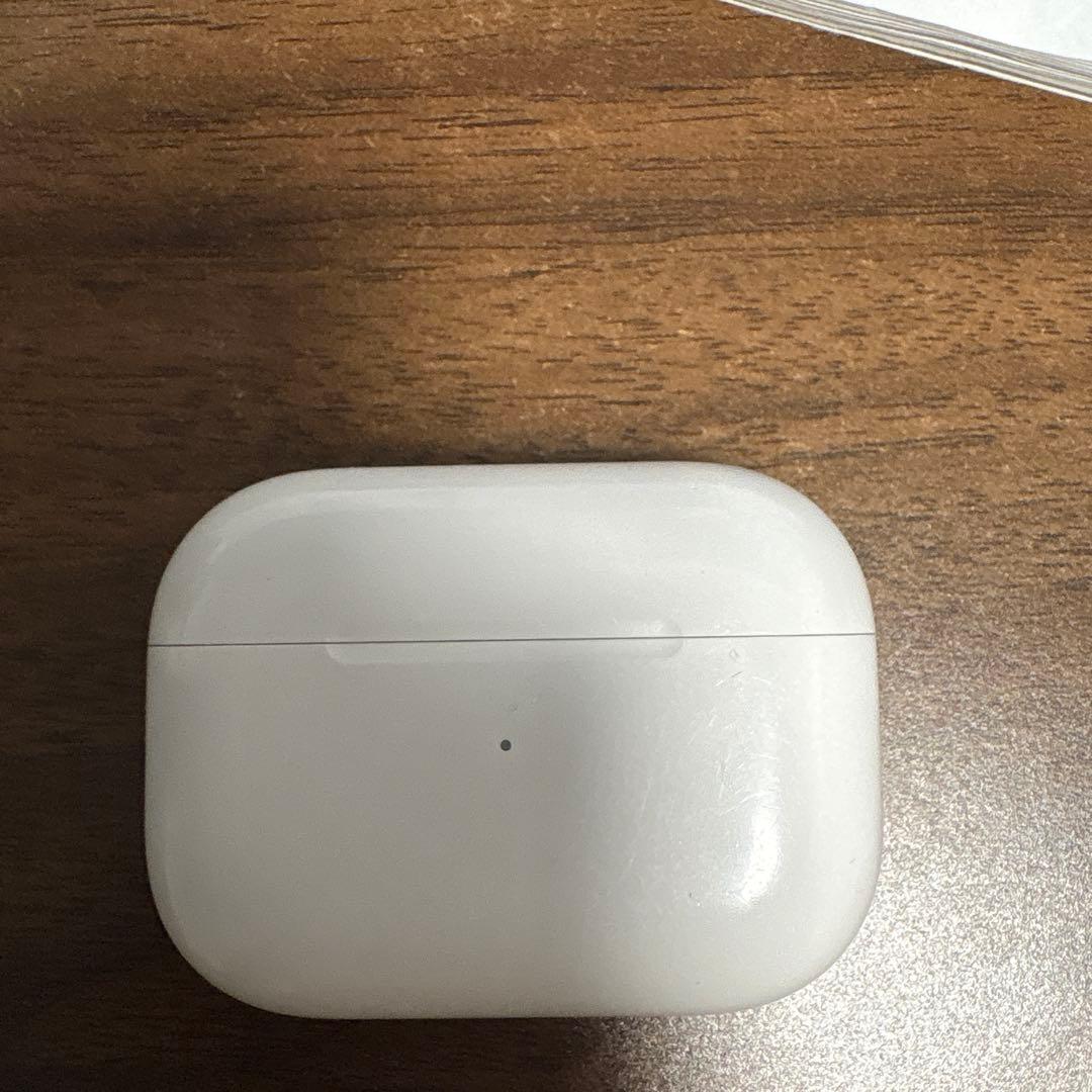 AirPodspro2 本体 ホワイト