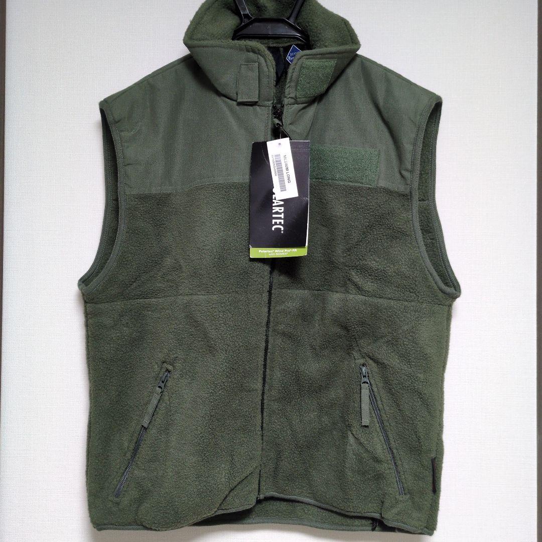 CWU-102/P 新品 polartec 耐火