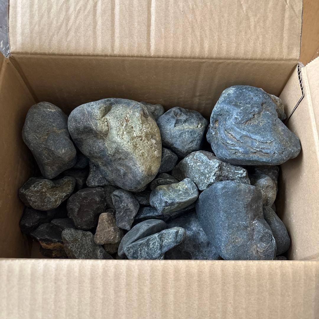 ジャグレストーン8kg ADA