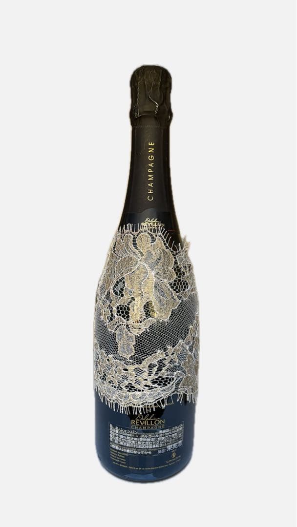 VILLA FOCH シャンパン 750ml