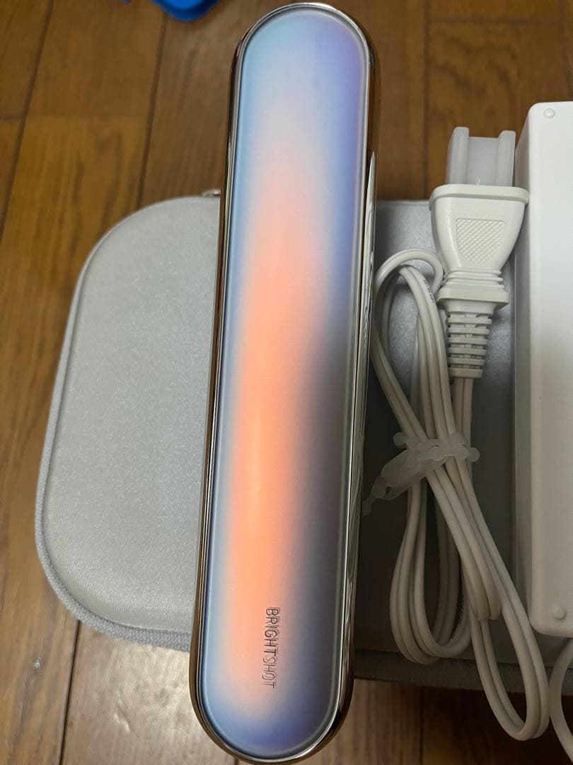 パナソニック　フォトブライトショット