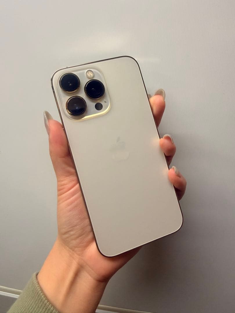 値下げ不可Apple iPhone 13 Pro 256GB 本体