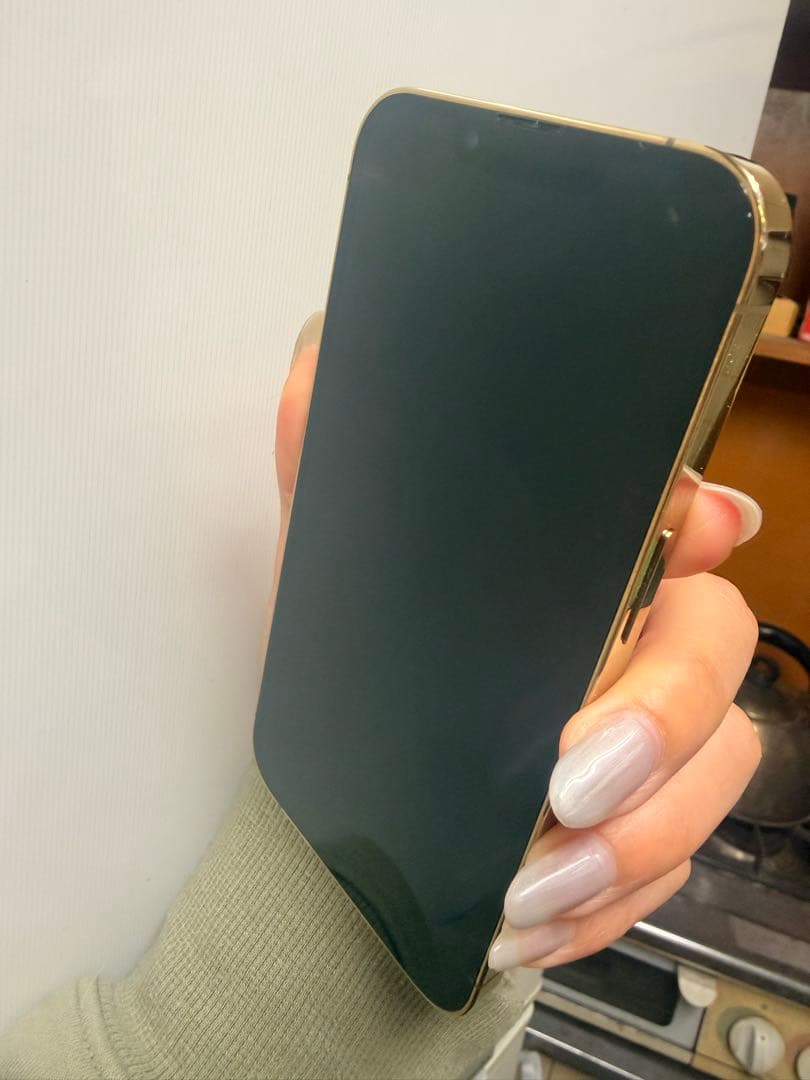 値下げ不可Apple iPhone 13 Pro 256GB 本体