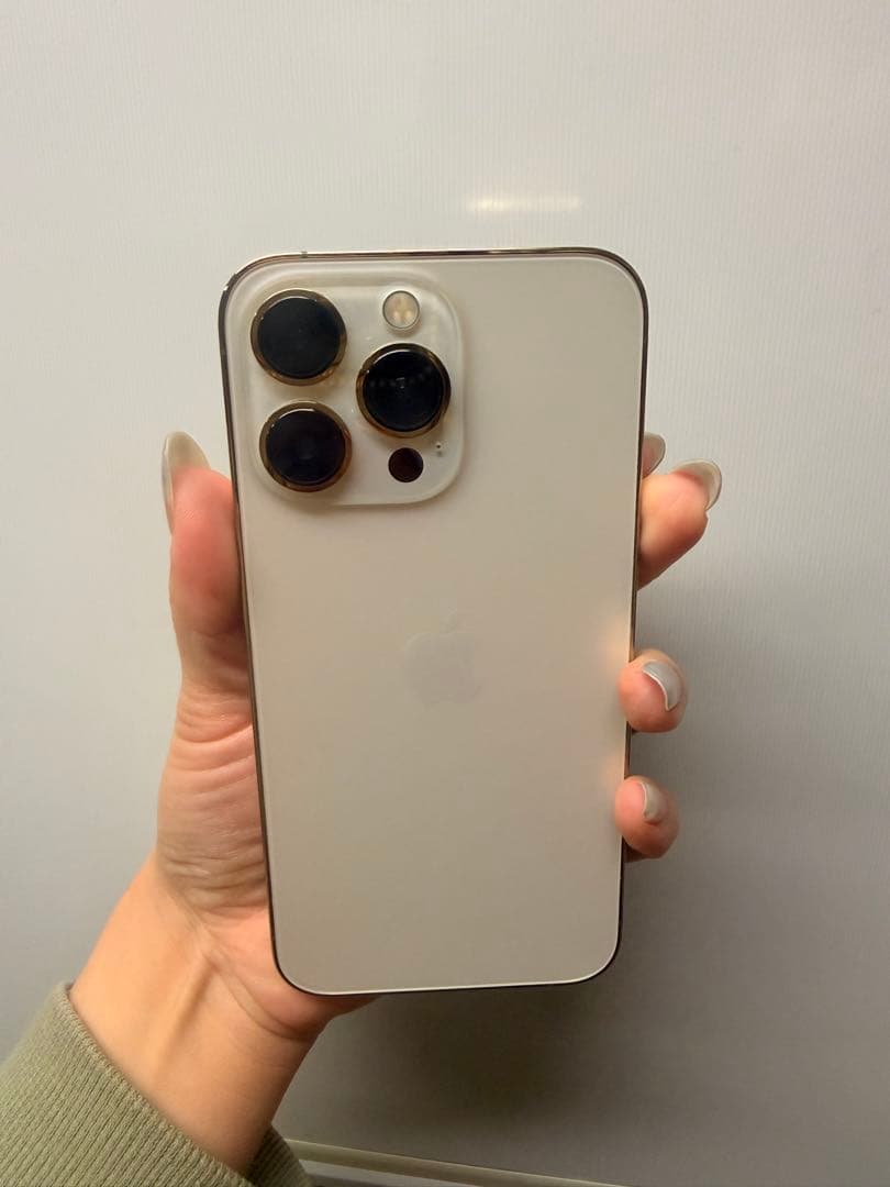 値下げ不可Apple iPhone 13 Pro 256GB 本体