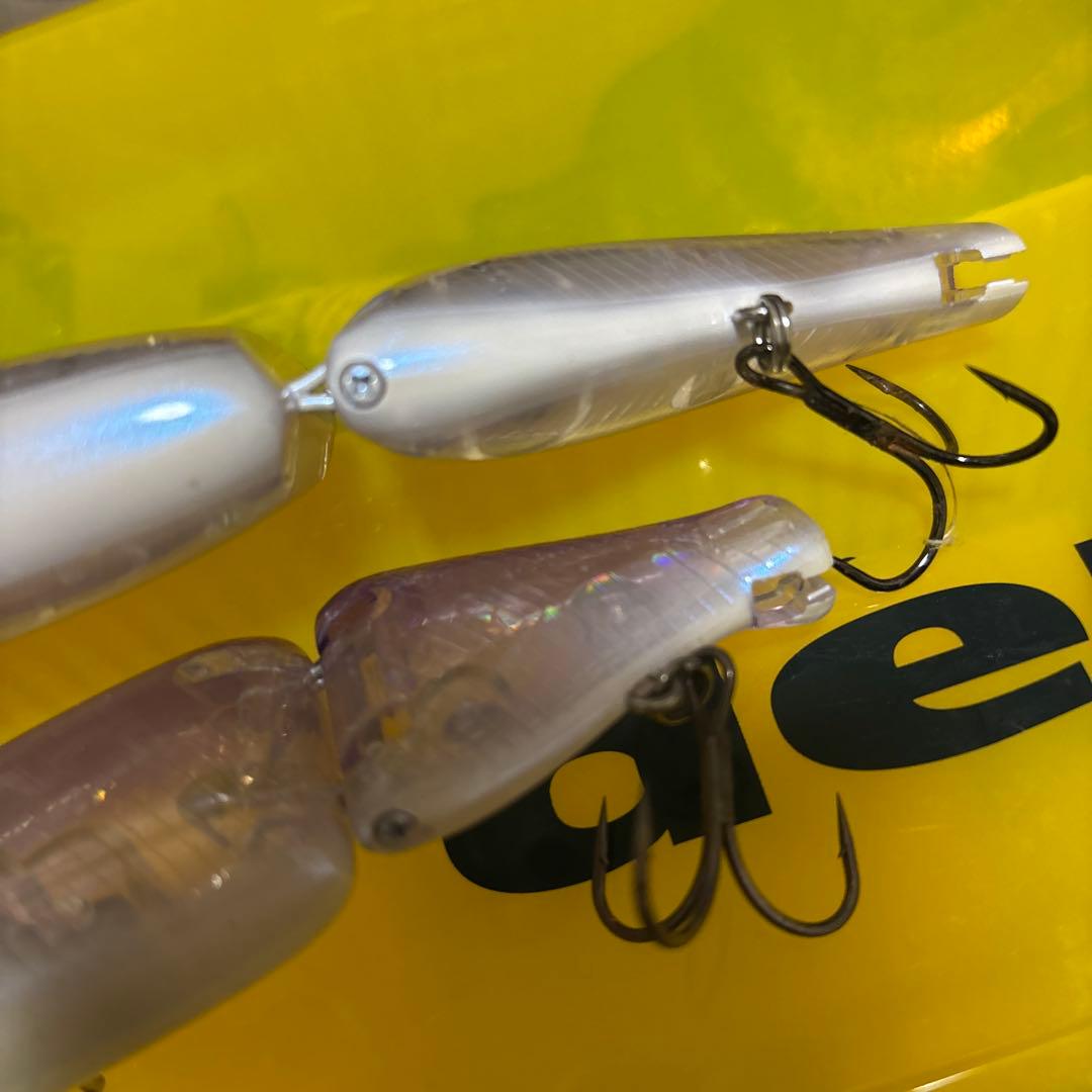 ノ*ア様 DRT タイニークラッシュ クラッシュ9 2個セット