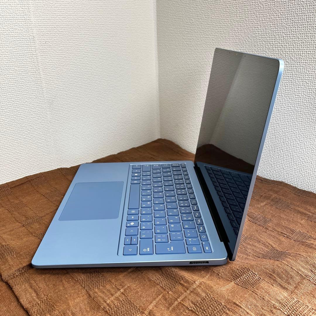 Surface Laptop 第7世代 13.8インチ