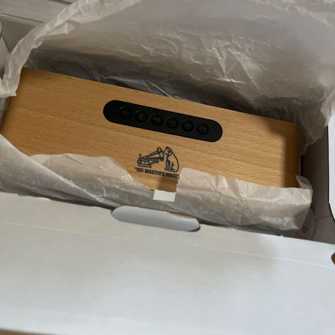 Victor ワイヤレススピーカー