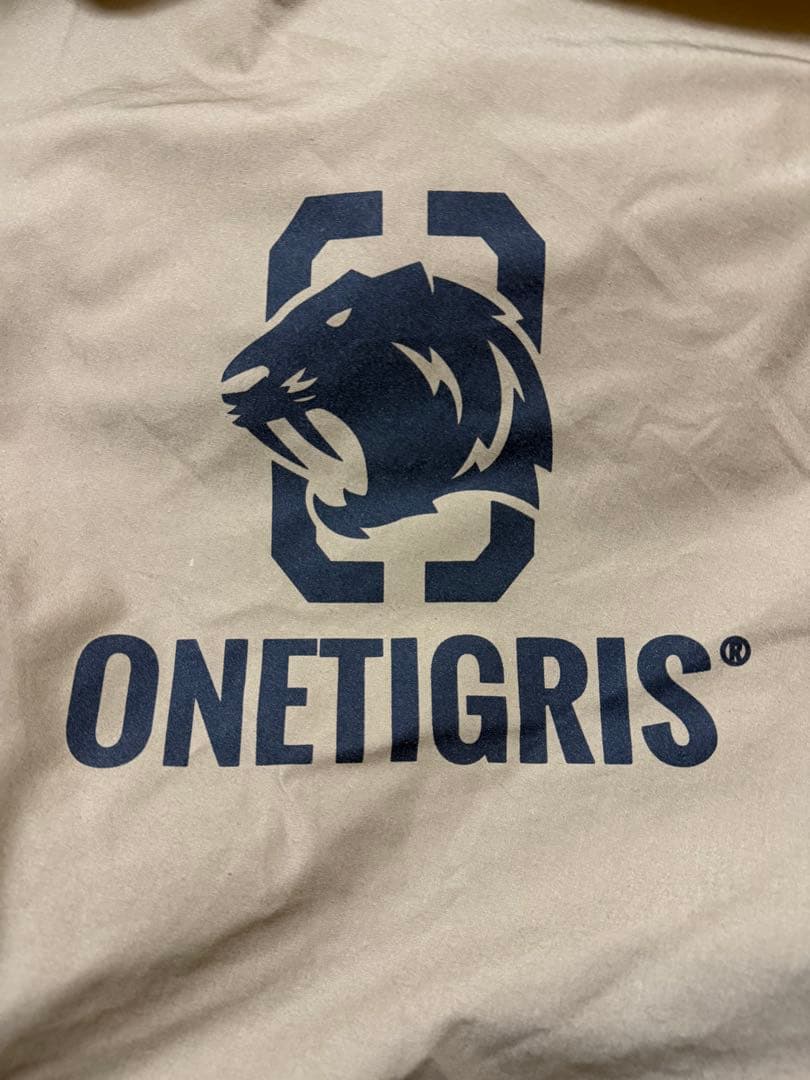 【スースさん専用】ワンティグリスソロホームステッドTC 美品