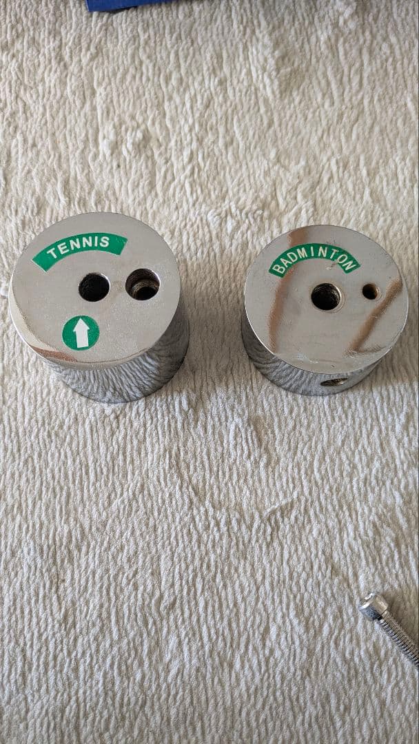 テニスラケットストリングマシン EAGNAS