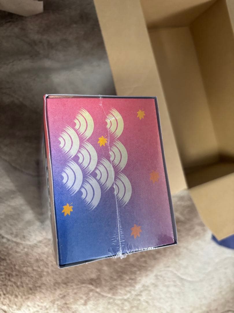 ポケモンカードゲーム スペシャルBOX シュリンク付き