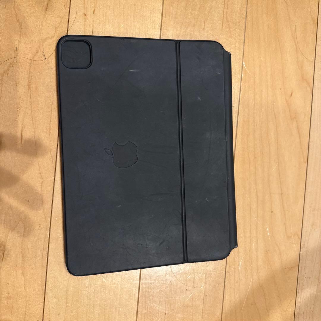 iPad本体 タッチスクリーン傷あり&Magic Keyboardセット