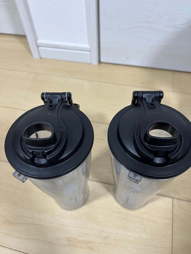 【美品】バイタミックス Vitamix ブレンダー VM0182 ミキサー